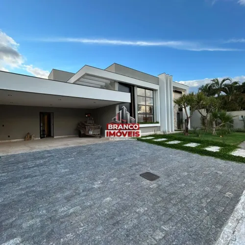 Casa 4 quartos para Venda Setor Habitacional Vicente Pires, Brasília