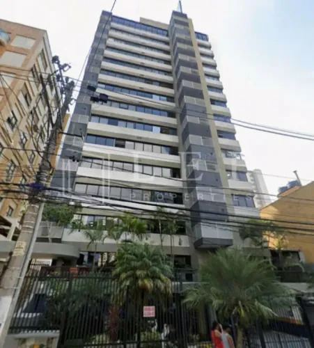 conjunto comercial próximo a avenida paulista