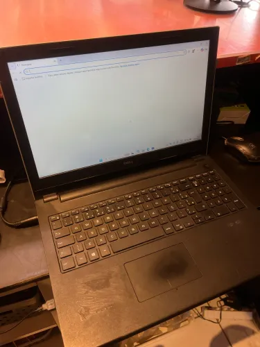Notebook dell 