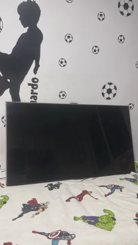 TV SMART PRA VENDER BARATO (LEIA O ENUNCIO)