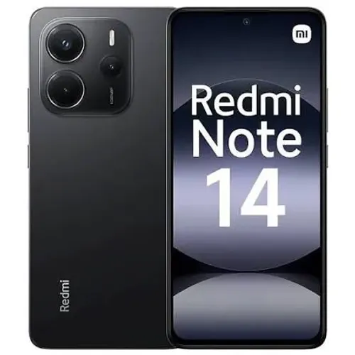 Redmi Note 14