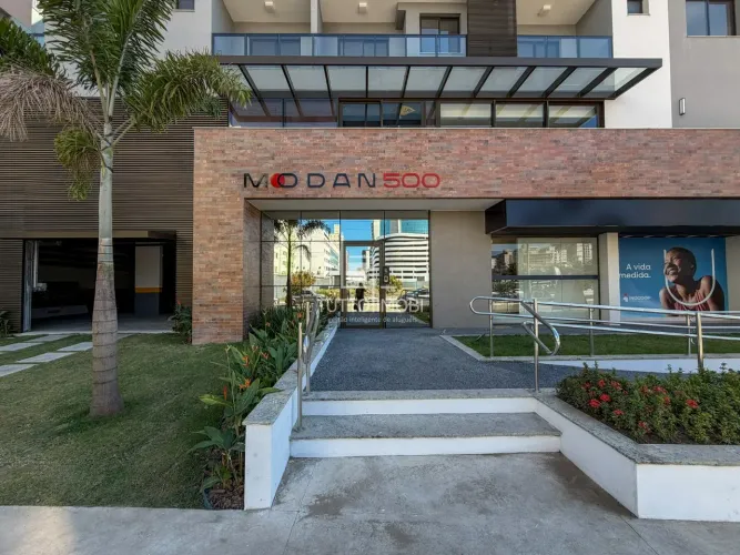 Venda - Lojas Térreas - Coqueiral de Itaparica - Vila Velha - ES