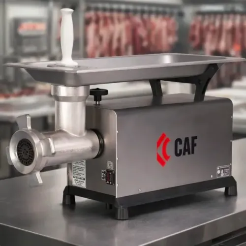 Moedor de carne CAF Boca 22