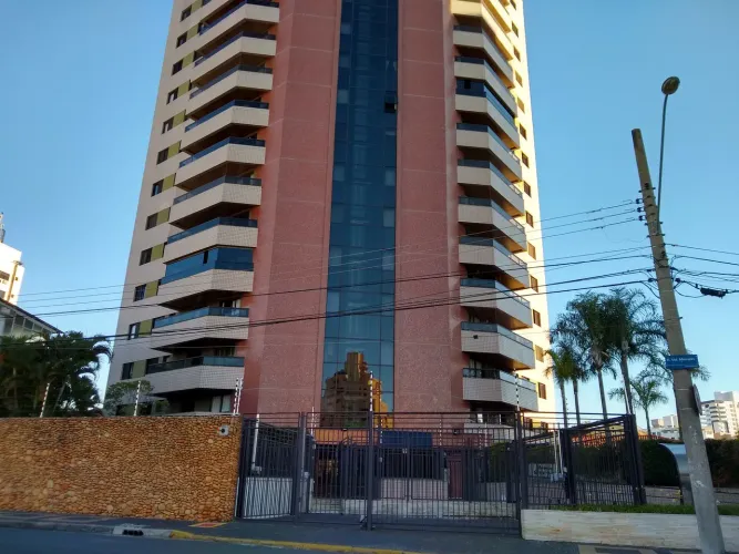 APARTAMENTO p/ VENDAS em SOROCABA no bairro CENTRO