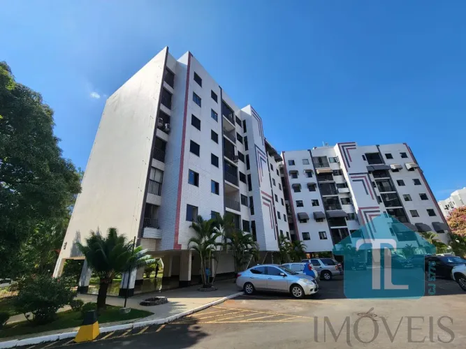 Apartamento 2 quartos para Locação Área Octogonal, Brasília
