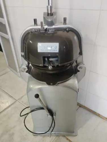 Boleadora prática 100g