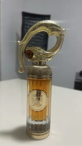 Perfume Sehr