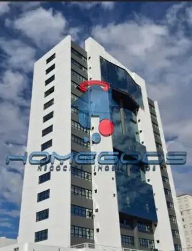 Sala para alugar em Campinas, Vila Brandina, com 356 m², Edificio Jose Mauricio Andreta