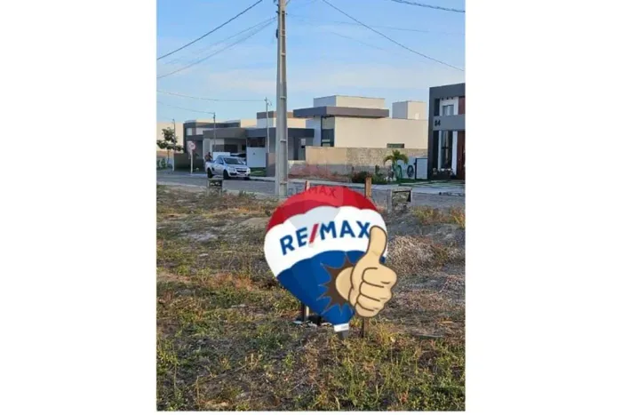 Terreno Sol e Paia - Barra dos Coqueiros, SE - REMAX