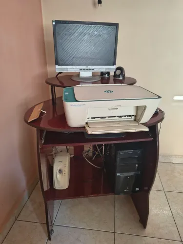 Computador com defeito