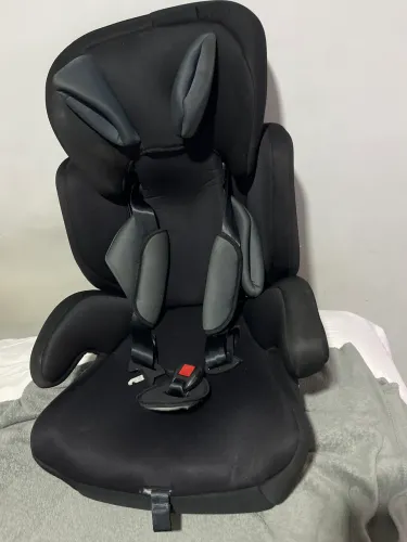 Cadeirinha bebe carro