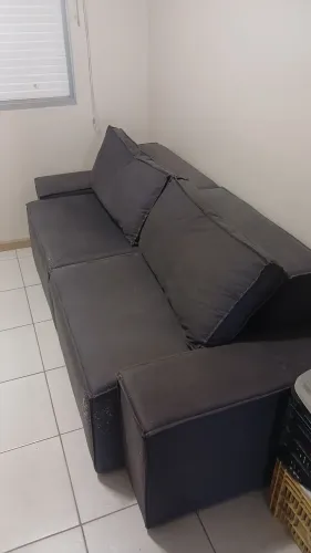 Sofá - 230x90cm