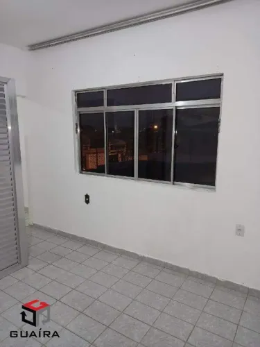 Sobrado para venda - Santo André - ótimo para moradia ou renda. dividido em 2 casas:
