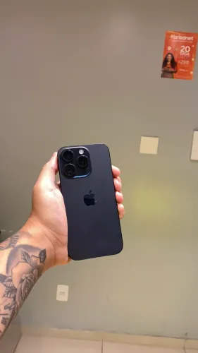 IPHONE 15 PRO 128GB ZEROOO