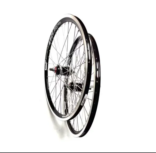 Jante de bicicleta
