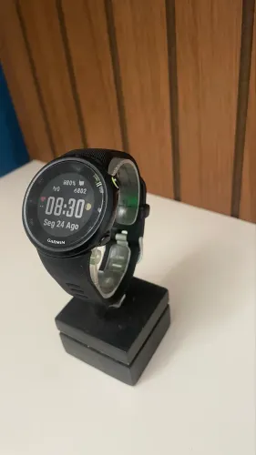 Garmin forerunner 45