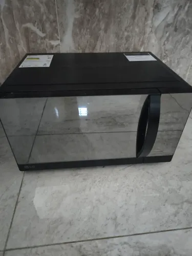 Microondas PARA SUCATA