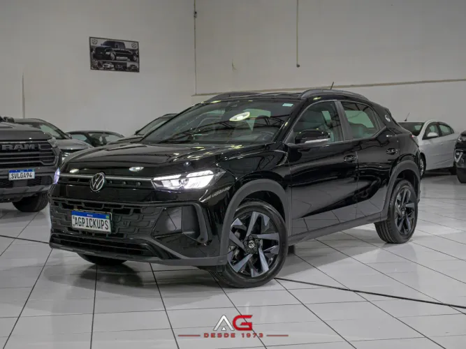 Volkswagen Tera Outfit THE Town Edition 2026