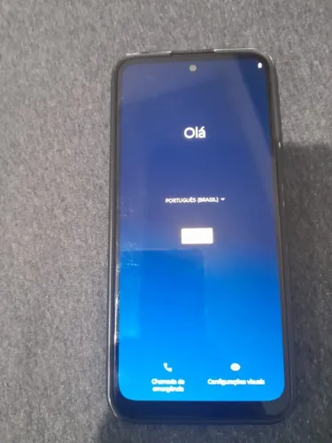 Moto G31