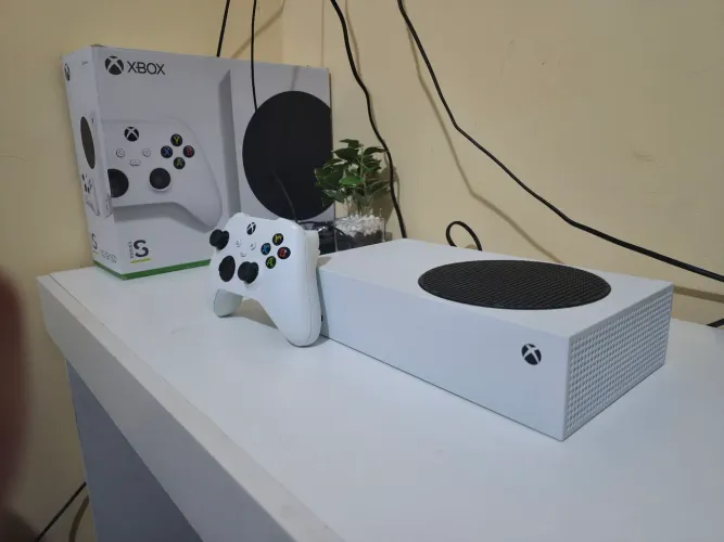 Xbox serie S