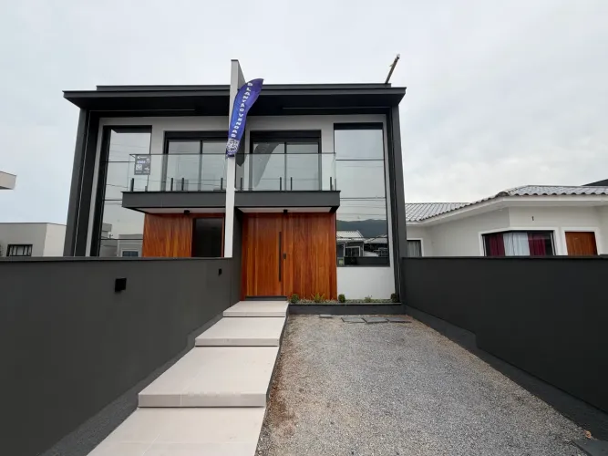Duplex 2 suítes