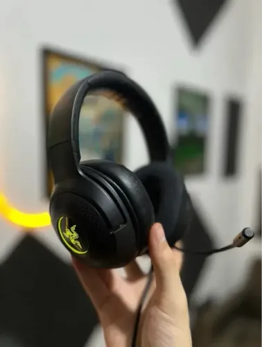 HEADSET RAZER KRAKEN V3 X