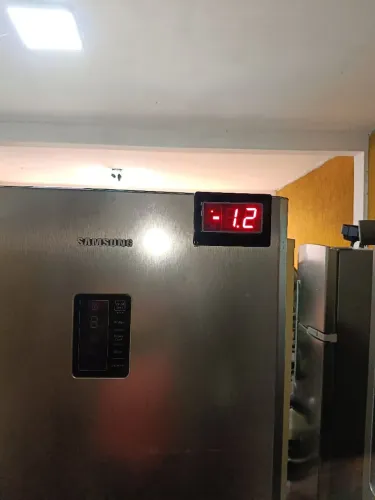 Cervejeira Samsung!!!