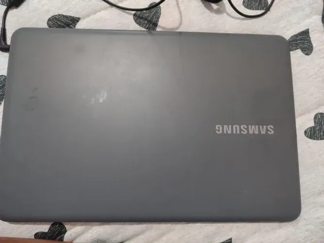 Notebook Samsung 15´6