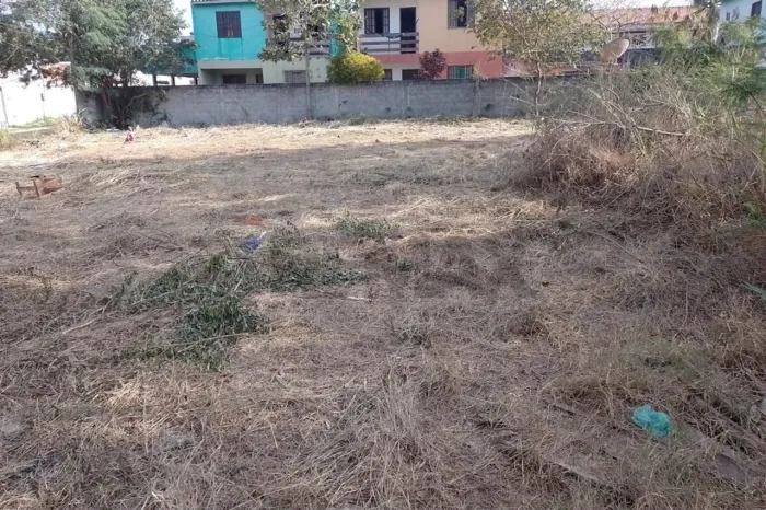 Terreno de Oportunidade em São Pedro da Aldeia