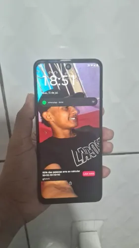 Moto g05