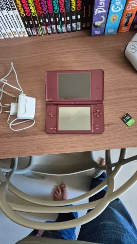 NINTENDO DS XL