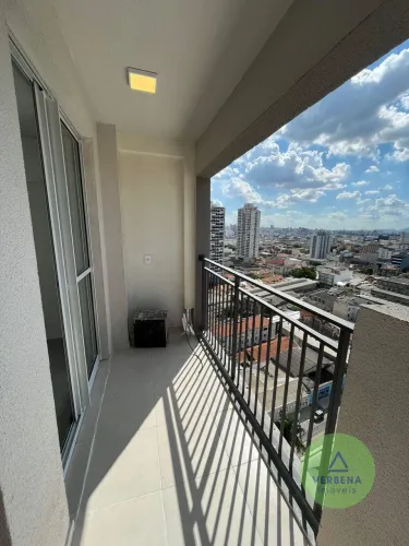 Apartamento em Belenzinho - São Paulo