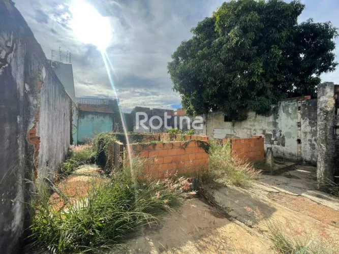 Terreno à venda, Morumbi - Uberlândia/MG - Rotina Imobiliária