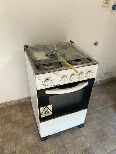 Fogão