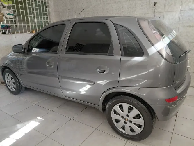 Chevrolet Corsa Hat. Maxx 1.4 8V Econoflex 5P 2012