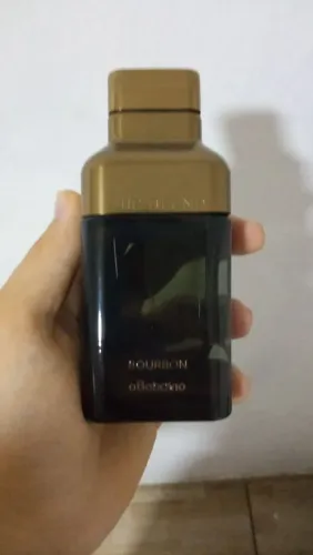 The blend bourbon desapego, Obs combo promocional 400 reais você leva o homem essence
