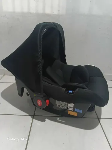 Bebê Conforto Maxi Baby