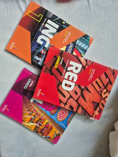 Livros Pré-vestibular Enem - Poliedro
