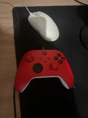 Controle Xbox série x