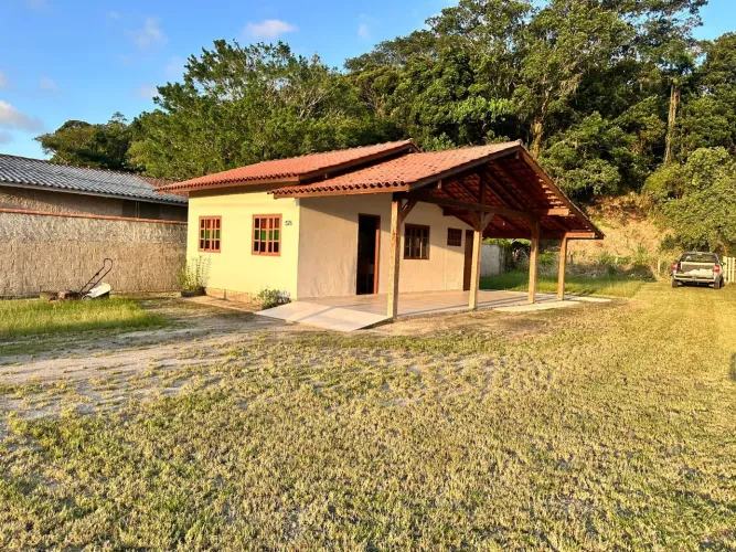 CASA  LOCAÇÃO  PORTO  BELO 