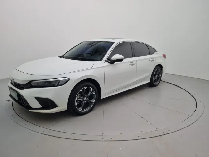 Honda Civic Sed.touring 2.0 16V Aut. (híbrido) 2024