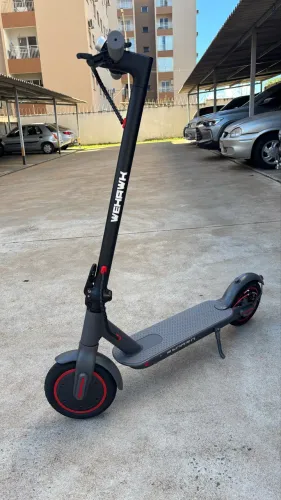 Patinete elétrico 