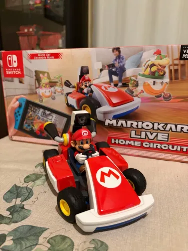 Mario Kart Home Circuit - Switch