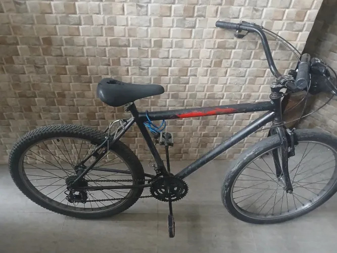 Bicicleta aro 26