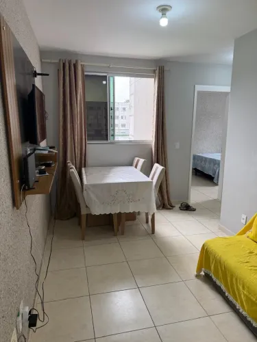 Aluga-se Apartamento ( Condomínio Alameda Jardins)