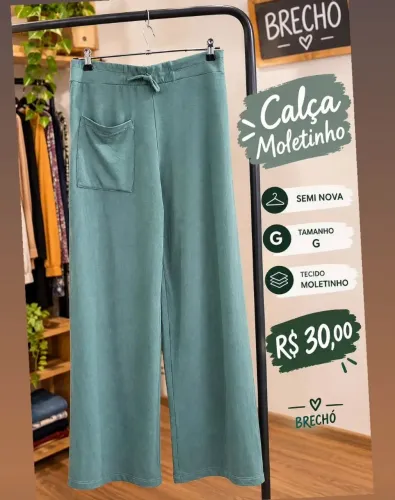 Calça Feminina G