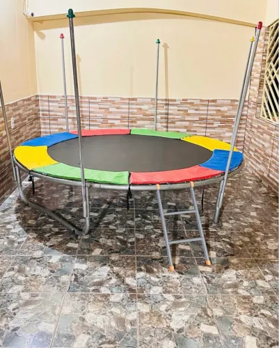 Venda de pula pula