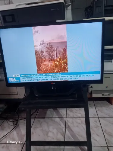 Vendo TV,LG de 29 pol.Nao e Smart