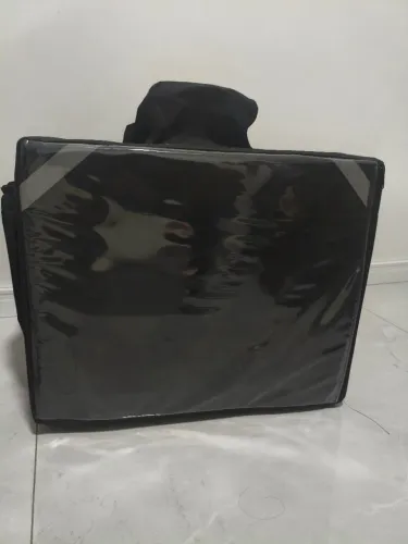Bag de entregador (nova, nenhum uso)