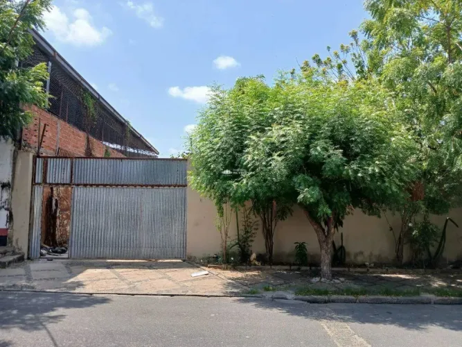 Ponto Comercial para aluguel, LOURIVAL PARENTE - Teresina/PI